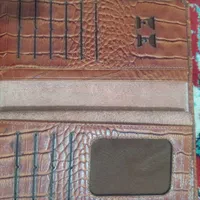 کیف جا گوشی و جا کارتی