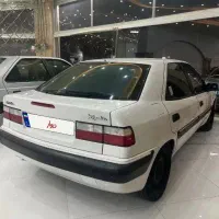 زانتیا مدل 89