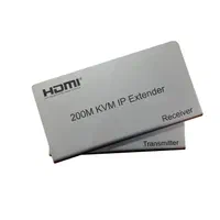 HDMI Extender و KVM دویست متری (200m)