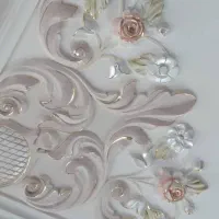 نقاشی،پتینه،دکوراتیو|خدمات پیشه و مهارت|ساری, |دیوار