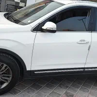چری تیگو 5 اکسلنت، مدل ۱۳۹۵