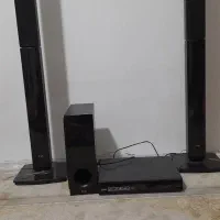 سینما خانگی|سیستم صوتی خانگی|محمدشهر, جعفرآباد|دیوار