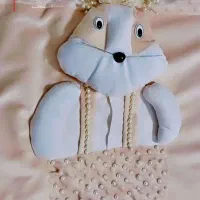 سرویس خواب نوزاد