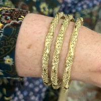 النگو طلا|جواهرات|هشتگرد, هیو|دیوار