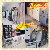 ماکروفر سمساری گلستان اسلامشهر باغ فیض محمدیه حومه|حراج|اسلام‌شهر, شهرک محمدیه|دیوار