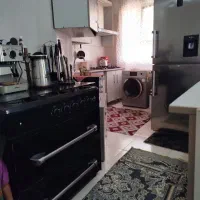 آقا هستم کار خرید منزل و نظافت انجام میدم