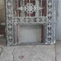 ساخت درب و پنجره آهنی کیفیت عالی|مصالح و تجهیزات ساختمان|ایرانشهر, |دیوار