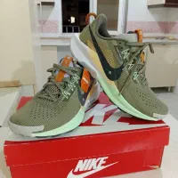 دو عدد کتونی اورجینال NIKE آکبند