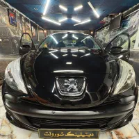 کارواش و دیتیلینگ‌ شورولت