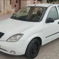 تیبا 98 سالم