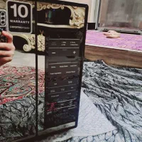 ماکروفر40لیتری سامسونگ درحد