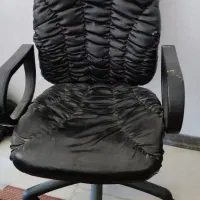 صندلی مدیریتی راحتی