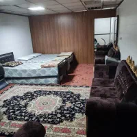 اجاره روزانه/هفتگی/ماهانه آپارتمان ۷۰ متر در قم نو|اجارهٔ کوتاه‌مدت آپارتمان و سوئیت|قم, قم نو|دیوار