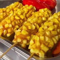 پخش رول سوخاری سمبوسه پیراشکی همراه دستگاه گرمکن