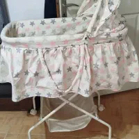 نانو وصندلی ماشین