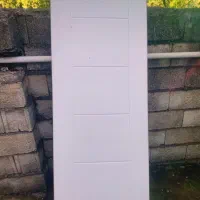 درب اتاق و سرویس