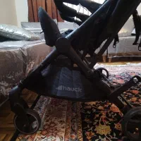 کالسکه نوزاد|کالسکه و لوازم جانبی|تهران, نیلوفر|دیوار