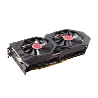 rx 580 xfx استوک