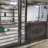 جوشکاری سیار و درب و پنجره سازی|خدمات پیشه و مهارت|گنبد کاووس, |دیوار