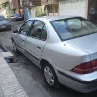 سمند ۸۸ عروسک|خودرو سواری و وانت|رباط‌کریم, نصیرشهر|دیوار