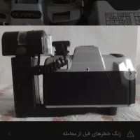 دوربین المپیا|دوربین عکاسی و فیلمبرداری|تهران, نیروی هوایی (پیروزی)|دیوار