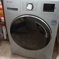 ماشین لباسشویی اسنوا ۸ کیلویی