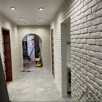 دیوار پوش فومی پشت چسب دار|مصالح و تجهیزات ساختمان|اصفهان, ارغوانیه|دیوار