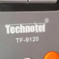تلفن تکنونل مدل Tf. 9120|تلفن رومیزی|مشهد, امام رضا (ع)|دیوار