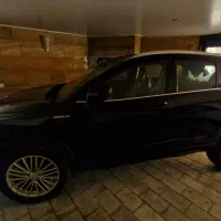 فروش خودرو هایما s8