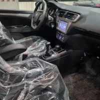 معاوضه تارا v1 پلاس 1404 با دنا شیش دنده صفر