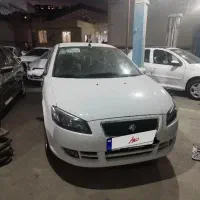 رانا پلاس ارتقا یافته با موتورtu5p|خودرو سواری و وانت|کرمانشاه, |دیوار