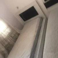 دو تا تخت با تشک