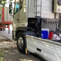 البرز 90|خودرو سنگین|کرمانشاه, |دیوار