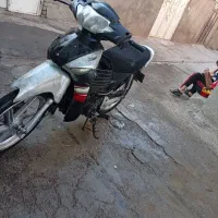 موتور بی کلاج احسان