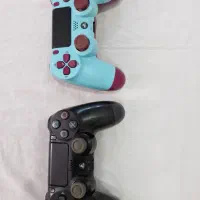 ps4 pro در حد نو|کنسول، بازی ویدئویی و آنلاین|تهران, دهقان|دیوار