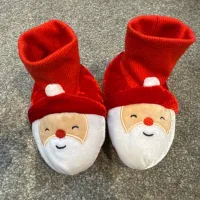 پاپوش خارجی نو بابانوئل