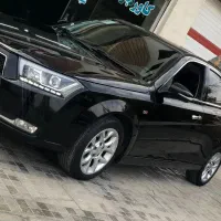 دنا پلاس اتومات توربو6 دنده