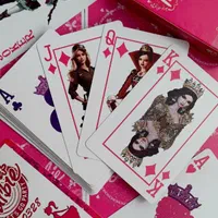 پاسور شیر و خورشید، کوروش، دلار، ارسال رایگان|اسباببازی|همدان, |دیوار