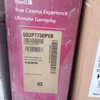 تلویزیون ال جی نونو|تلویزیون و پروژکتور|اصفهان, فجر|دیوار