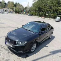 دنا پلاس توربو اتوماتیک