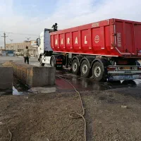 کارگر کارواش