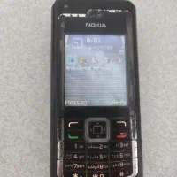 گوشی انتیکN73سالم