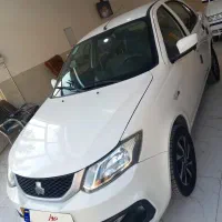 ساینا اس s مدل 1401 بیرنگ فول|خودرو سواری و وانت|اردبیل, |دیوار