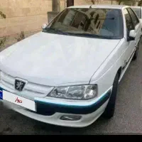 پژو پارس xu7p مدل ۱۴۰۱