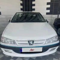 پارس ۸۸ بی رنگ ۸۰تا کار