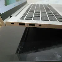 لپ تاپ hp|رایانه همراه|گلستان (تهران), |دیوار