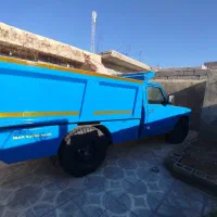 نیسان کمپرسی