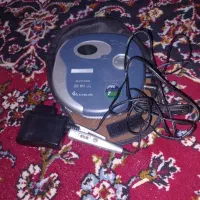 پخش کننده همراه