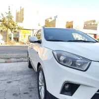 جک s5 اتومات 95 بدون رنگ