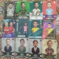 کیمدی کم یاب